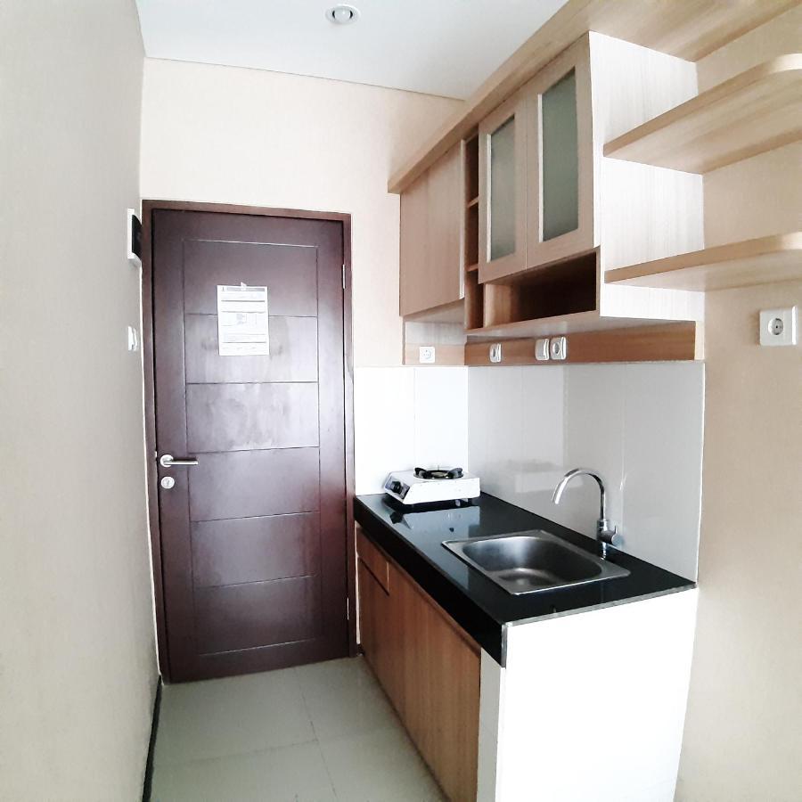 High Livin Apartment Pasteur Bandung Zewnętrze zdjęcie