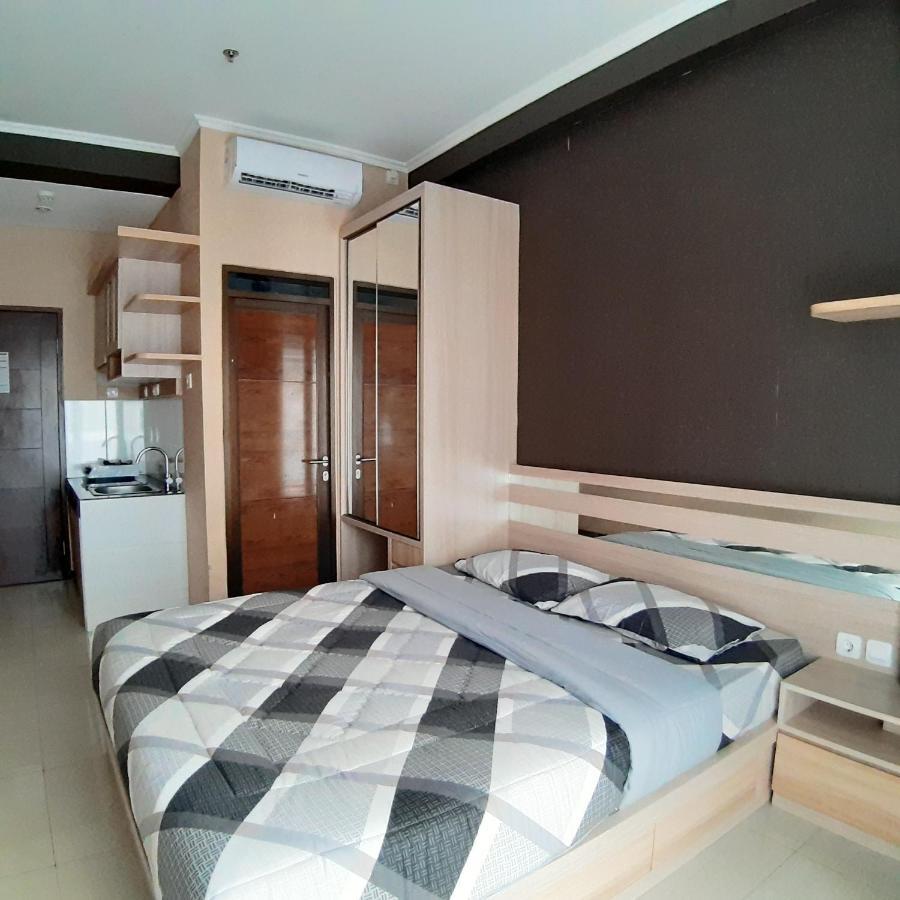High Livin Apartment Pasteur Bandung Zewnętrze zdjęcie