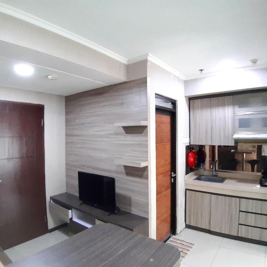 High Livin Apartment Pasteur Bandung Zewnętrze zdjęcie