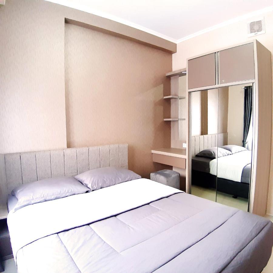 High Livin Apartment Pasteur Bandung Zewnętrze zdjęcie