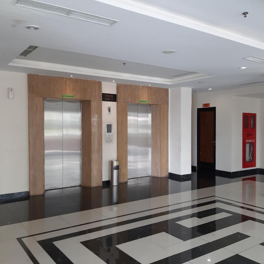 High Livin Apartment Pasteur Bandung Zewnętrze zdjęcie